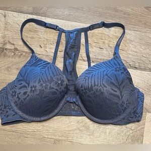 Victoria Secret Pink ladies 36B Lace Bra
